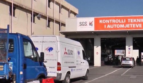 Taksat vjetore te automjeteve nuk shtyhen: Ja kur nis kolaudimi nga shteti